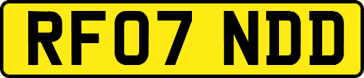 RF07NDD