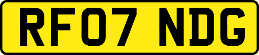 RF07NDG