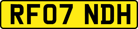 RF07NDH
