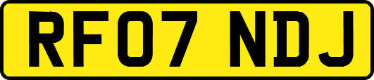 RF07NDJ