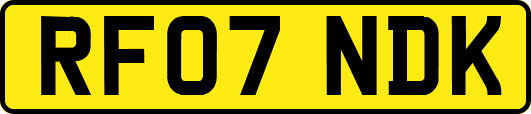 RF07NDK