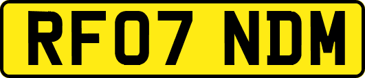 RF07NDM