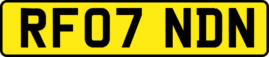 RF07NDN