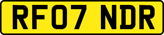 RF07NDR