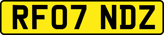 RF07NDZ