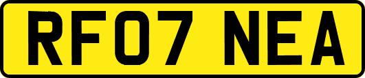 RF07NEA