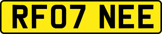 RF07NEE