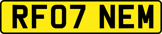 RF07NEM