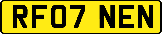 RF07NEN