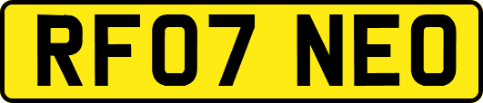 RF07NEO