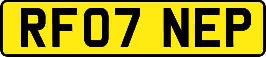 RF07NEP