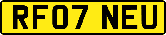 RF07NEU