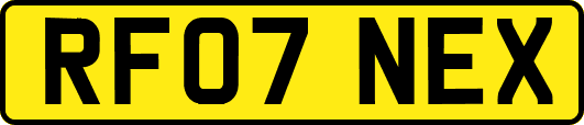 RF07NEX