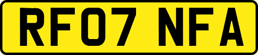 RF07NFA