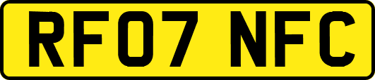 RF07NFC
