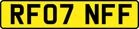 RF07NFF
