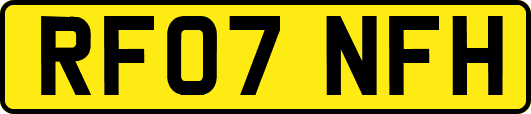 RF07NFH