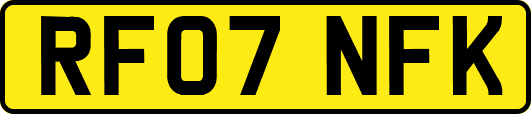 RF07NFK