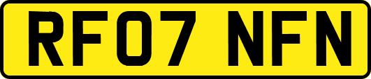 RF07NFN