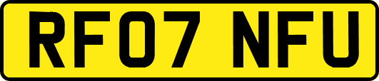 RF07NFU