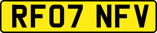 RF07NFV