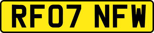 RF07NFW