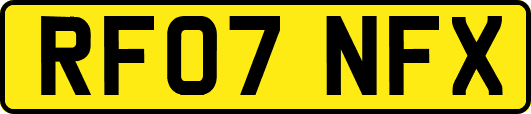 RF07NFX