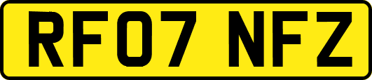 RF07NFZ