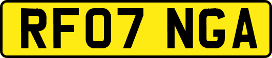 RF07NGA
