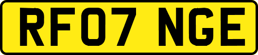 RF07NGE