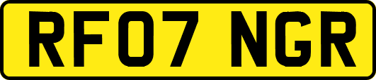 RF07NGR