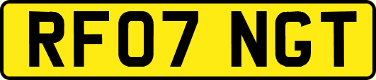RF07NGT