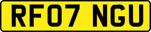 RF07NGU