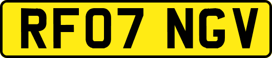RF07NGV