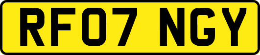RF07NGY
