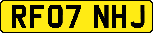 RF07NHJ