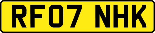 RF07NHK