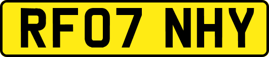 RF07NHY