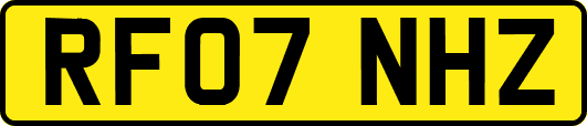 RF07NHZ
