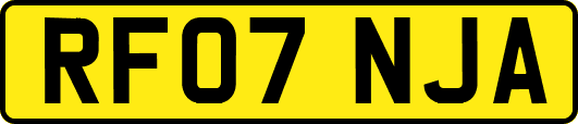 RF07NJA