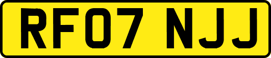 RF07NJJ
