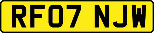 RF07NJW