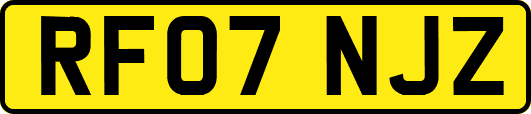 RF07NJZ