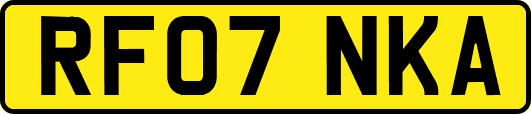 RF07NKA