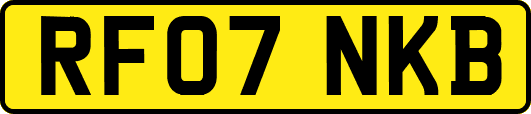 RF07NKB