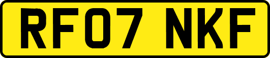 RF07NKF