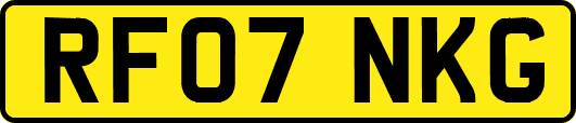 RF07NKG