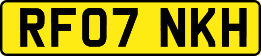RF07NKH