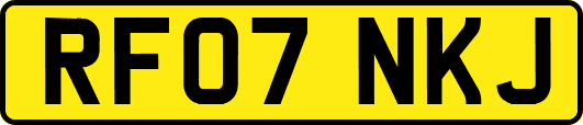 RF07NKJ