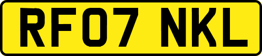 RF07NKL
